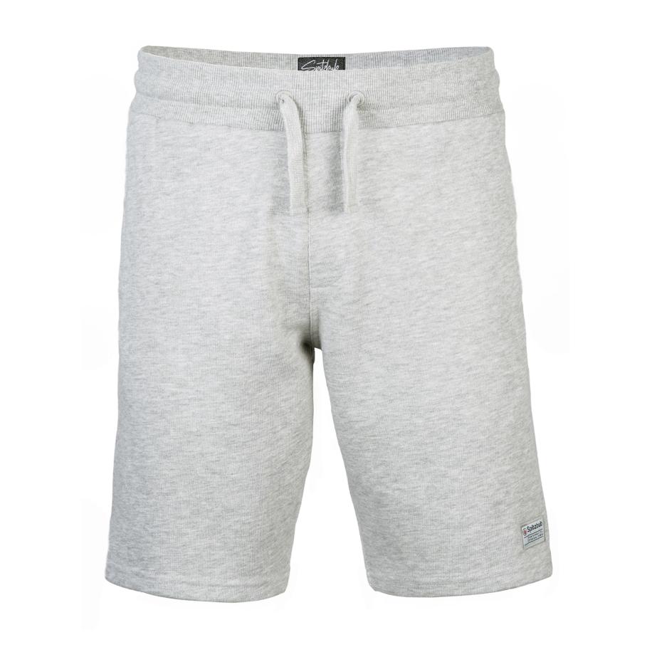 SPITZBUB Broek Ludger grijs Grijs