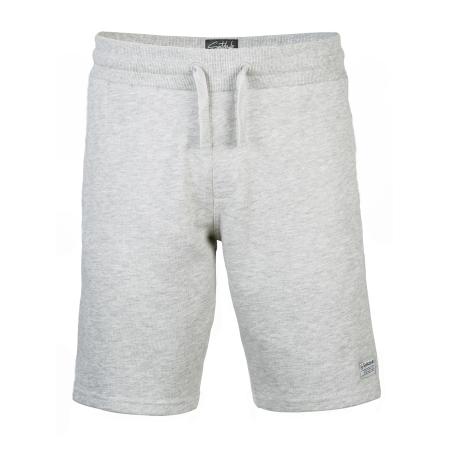 SPITZBUB Broek Ludger grijs