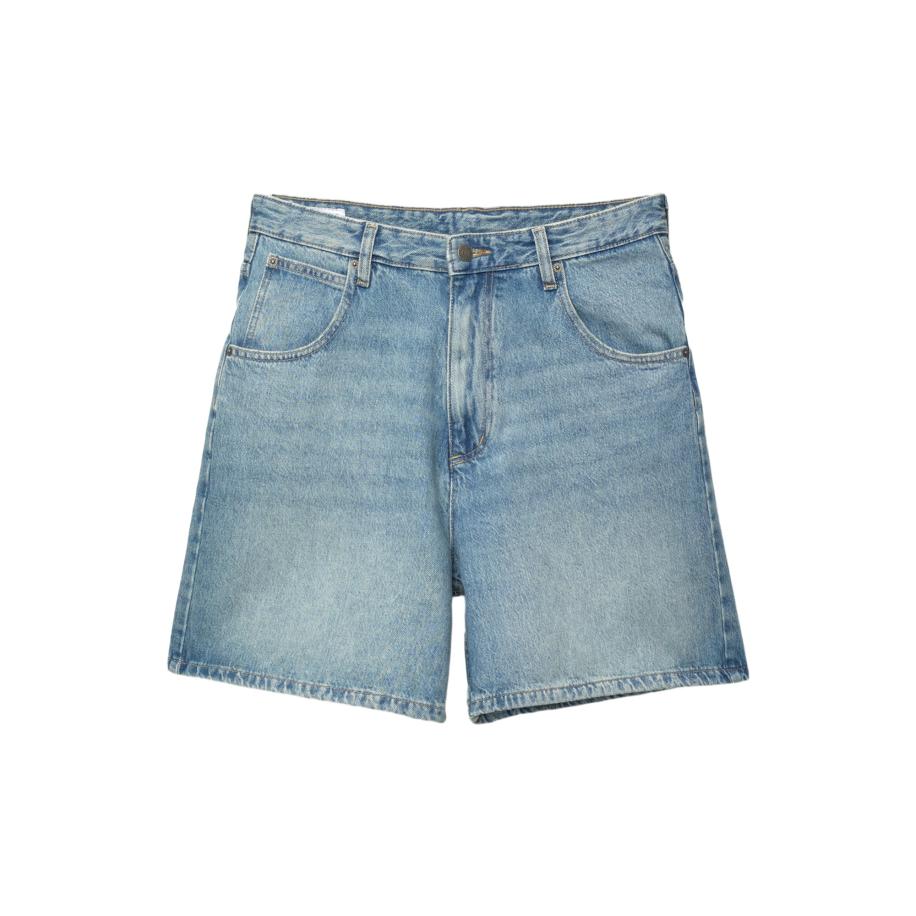 Pull&Bear Pull&Bear Jeans blauw denim -