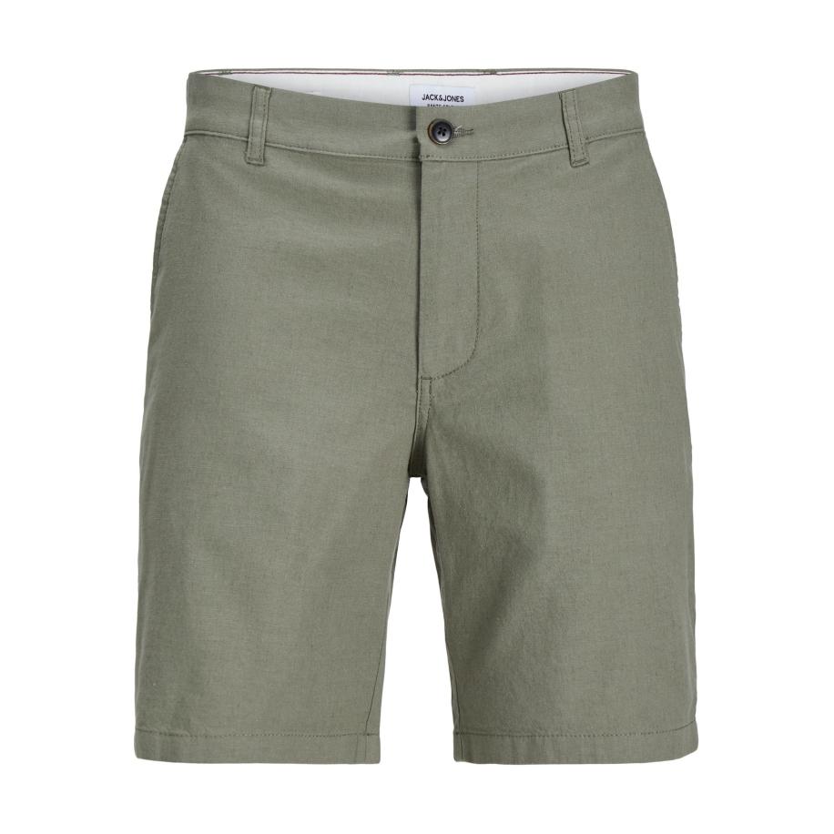 Jack & Jones JACK & JONES Chino groen -