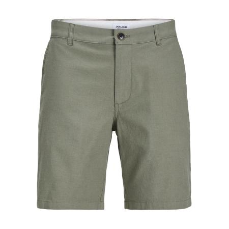 Jack & Jones JACK & JONES Chino groen