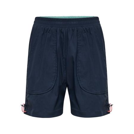 Hummel Hummel Broek SPARROW donkerblauw