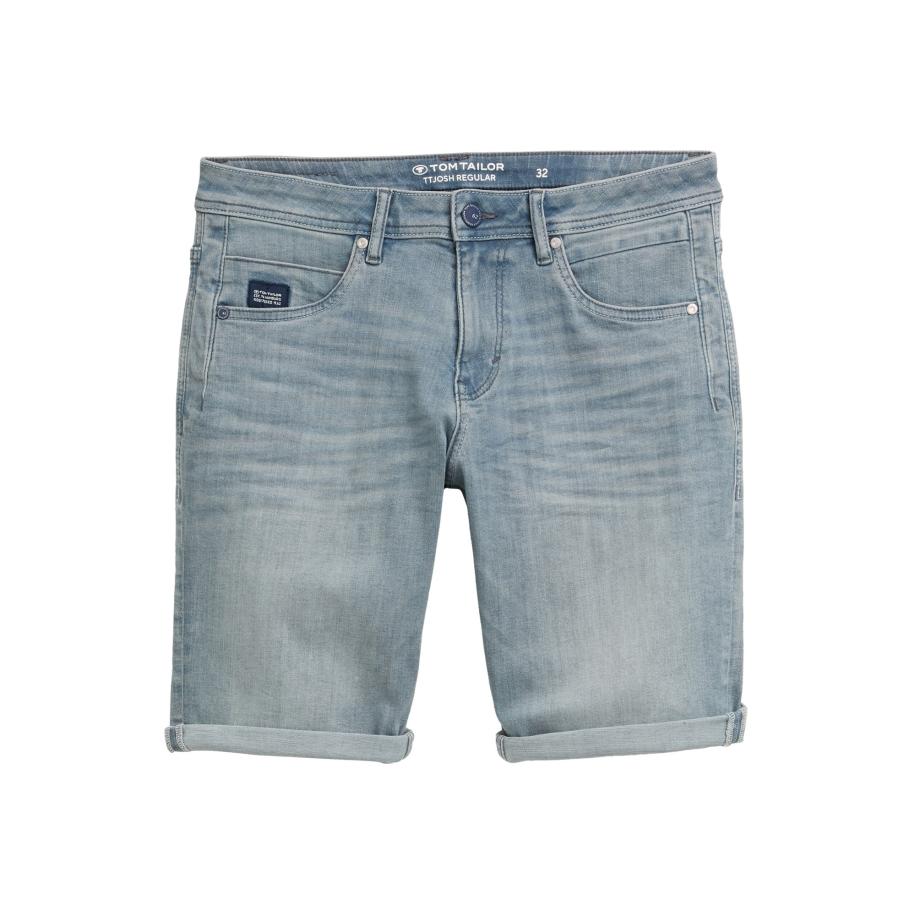 Tom Tailor TOM TAILOR Jeans Josh lichtblauw -