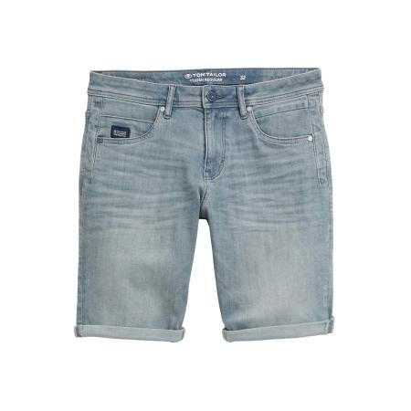Tom Tailor TOM TAILOR Jeans Josh lichtblauw