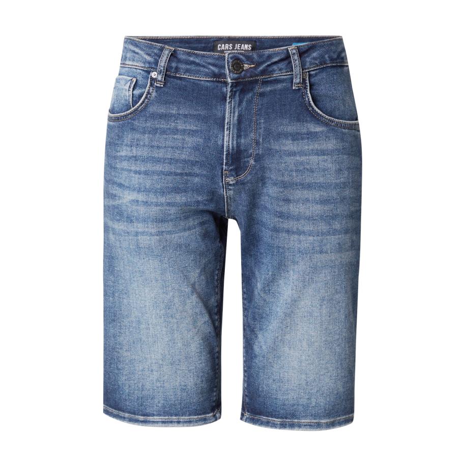 Cars Jeans Cars Jeans Jeans CALIFORNIA blauw denim -