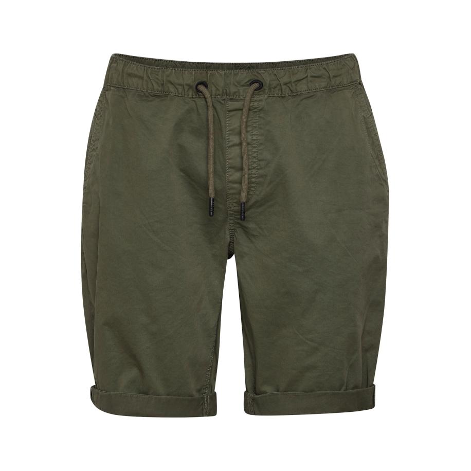 11 Project 11 Project Broek Sivert olijfgroen -