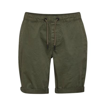 11 Project 11 Project Broek Sivert olijfgroen