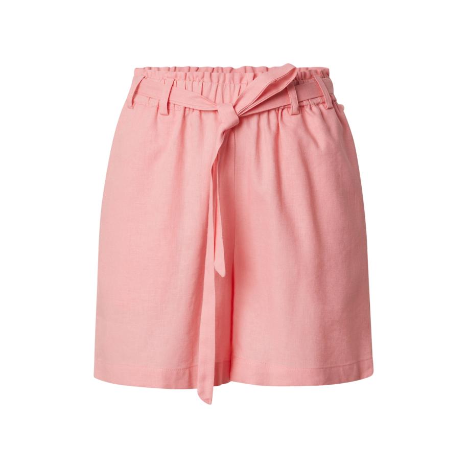 Nümph NÜMPH Broek YNGVA oudroze -