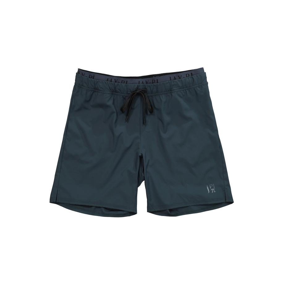 JAY-PI JAY-PI Broek petrol -