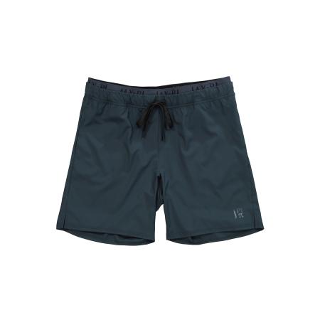 JAY-PI JAY-PI Broek petrol