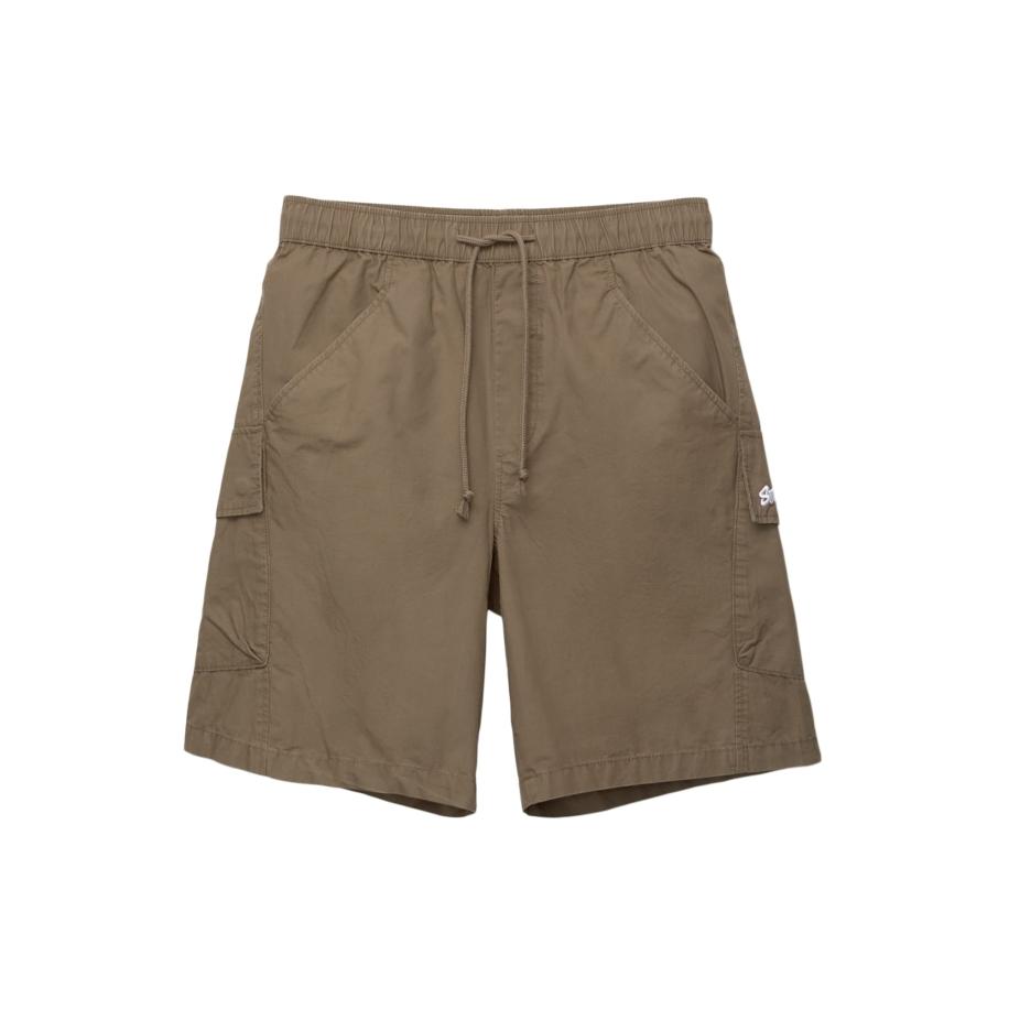 Pull&Bear Pull&Bear Cargobroek STWD camel -