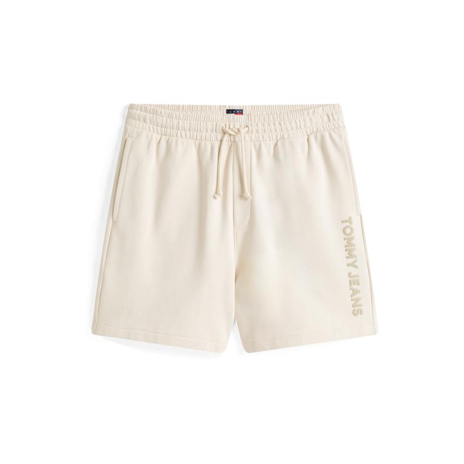 Tommy Jeans Tommy Jeans Broek beige / sand -