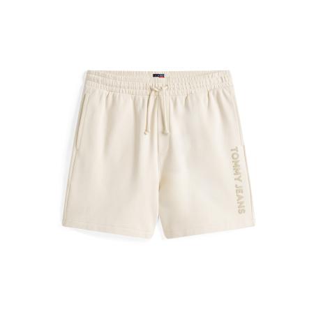 Tommy Jeans Tommy Jeans Broek beige / sand