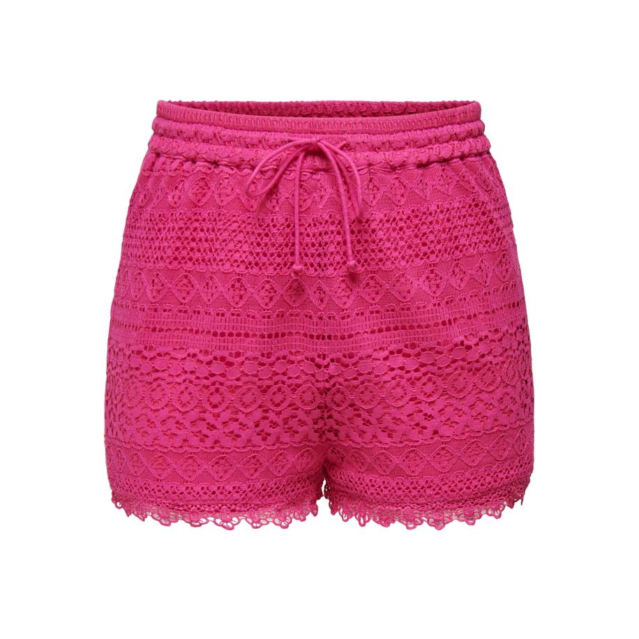 Only ONLY Broek EVIE cyclaam -