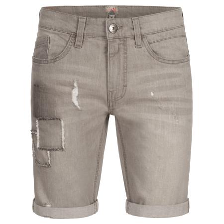 INDICODE JEANS INDICODE JEANS Jeans Roberts grey denim