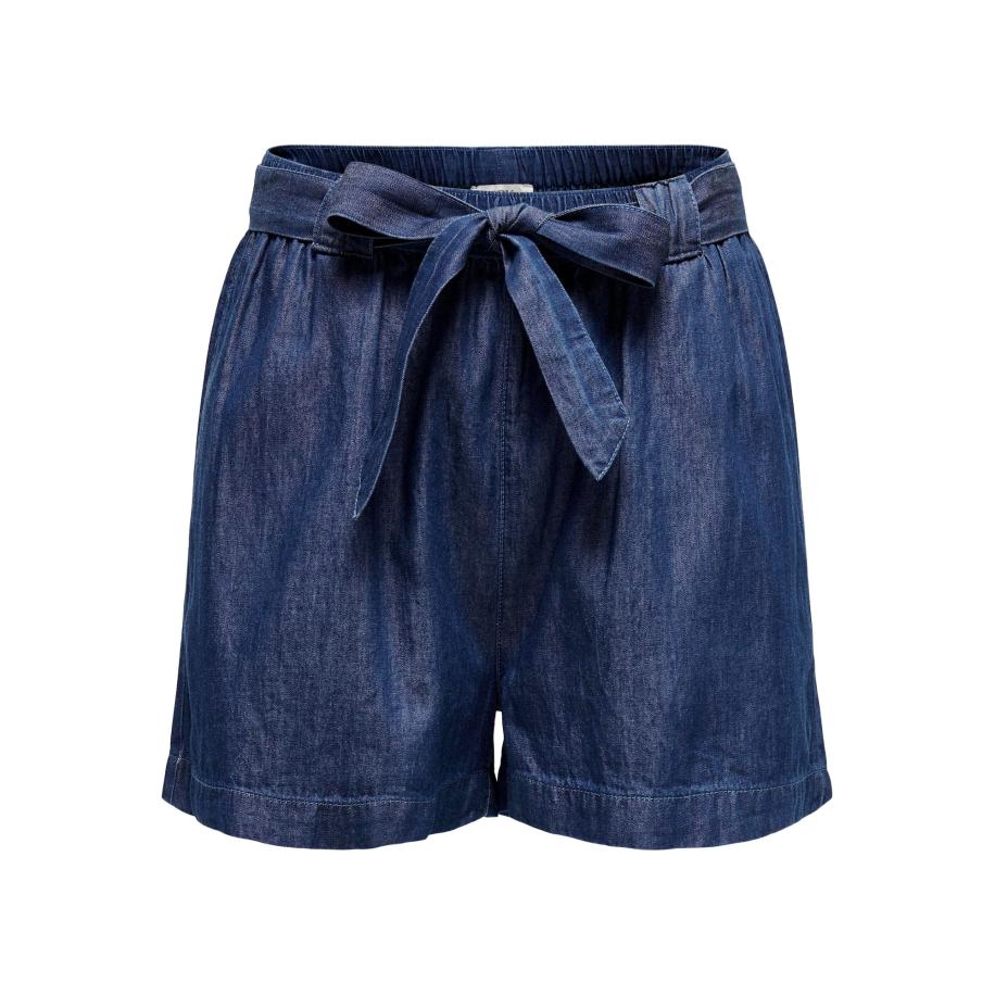 JDY JDY Jeans JDYKai donkerblauw -