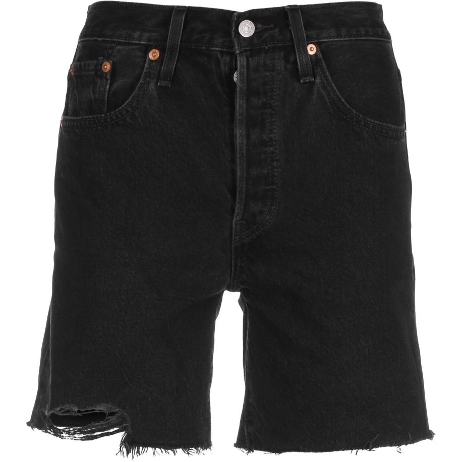 Levi's LEVIS ® Jeans 501® black denim -