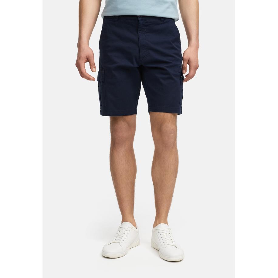 Kronstadt Kronstadt Broek KSAllen donkerblauw -