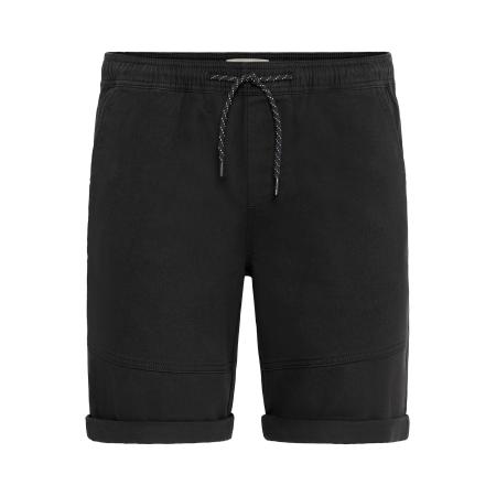 Solid !Solid Chino HENK zwart