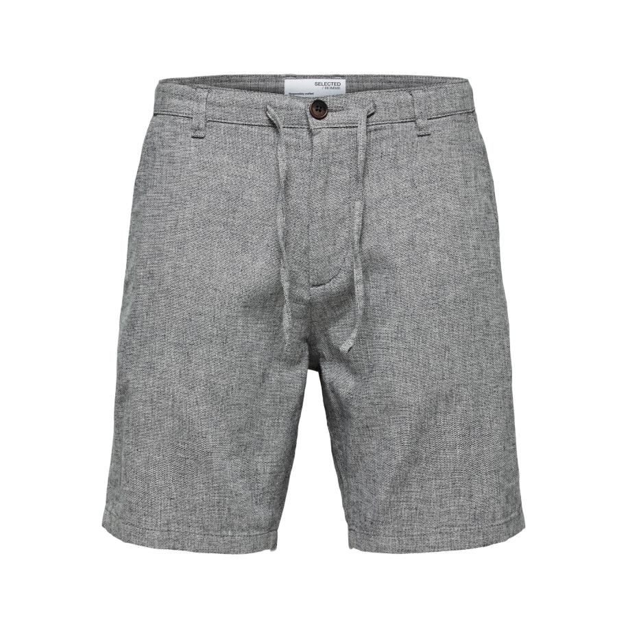 Selected SELECTED Broek Brody marine -