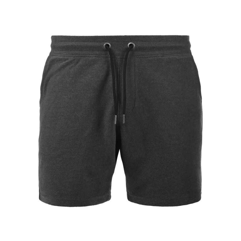 Blend BLEND Broek Folko grijs -