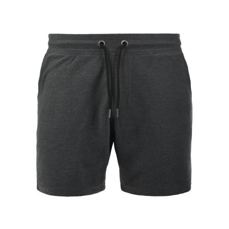 Blend BLEND Broek Folko grijs