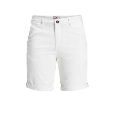 Jack & Jones JACK & JONES Chino JJIBowie wit
