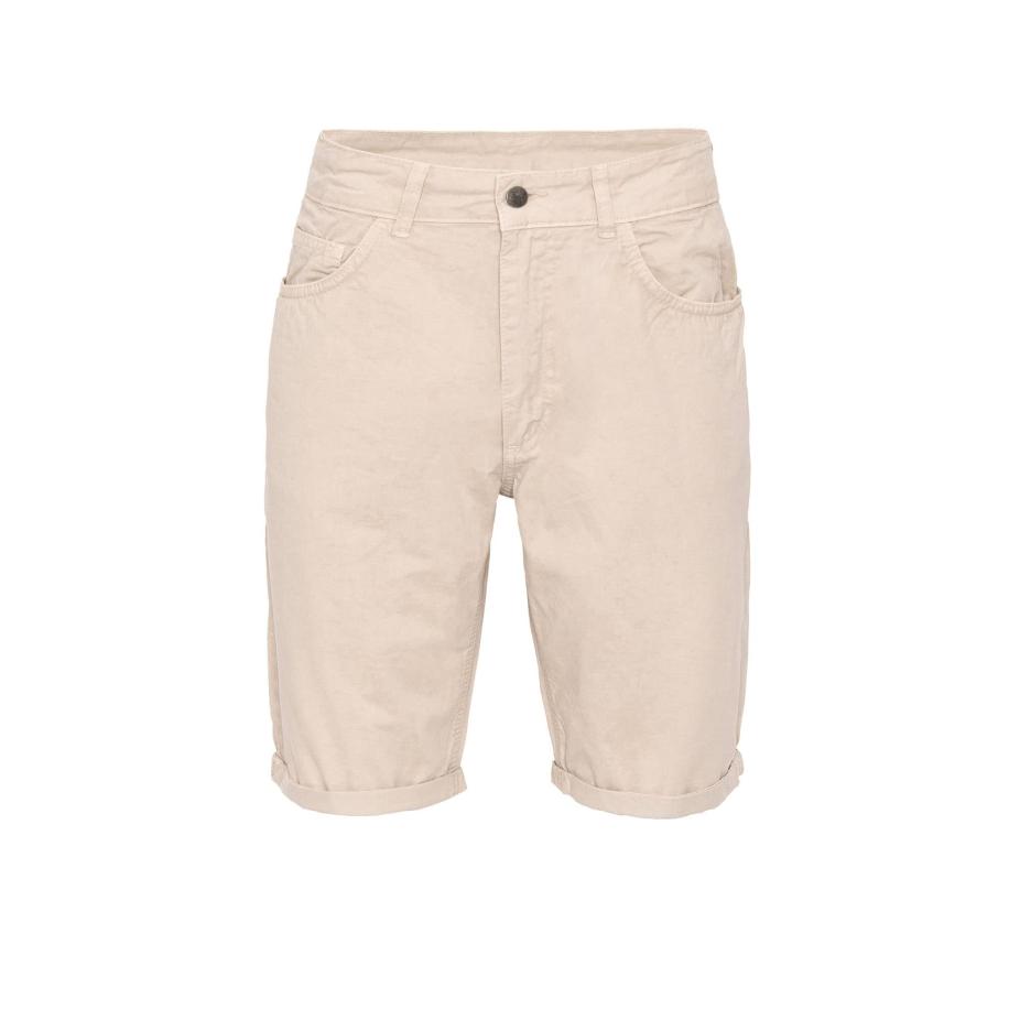 Daniel Hills Daniel Hills Broek beige / lichtbeige -