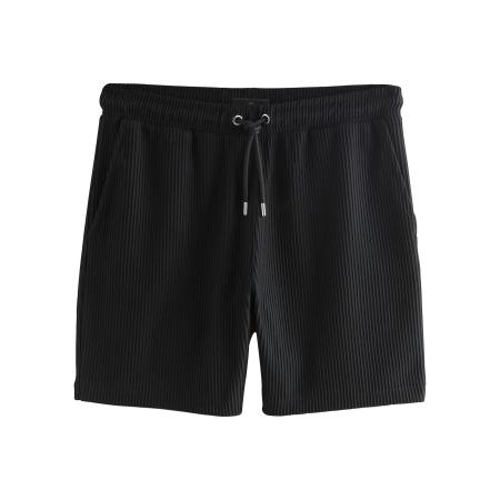 Next Next Broek zwart