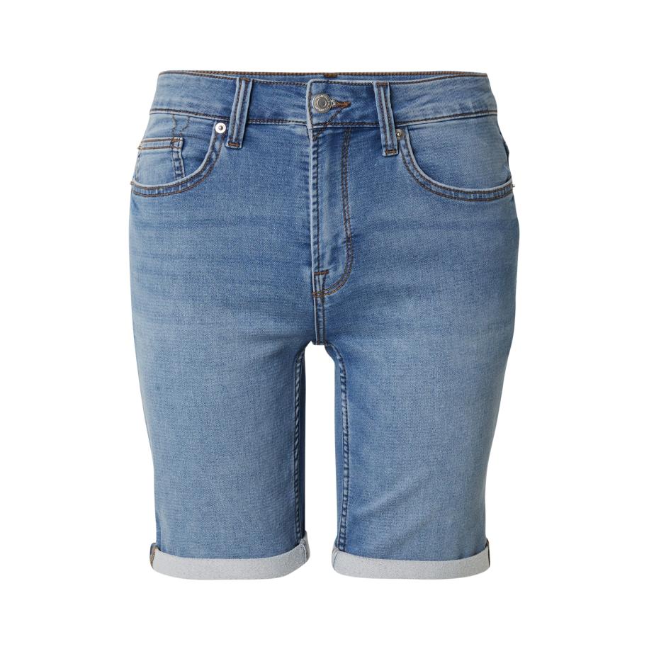 Only & Sons Only & Sons Jeans Ply Life blauw denim -