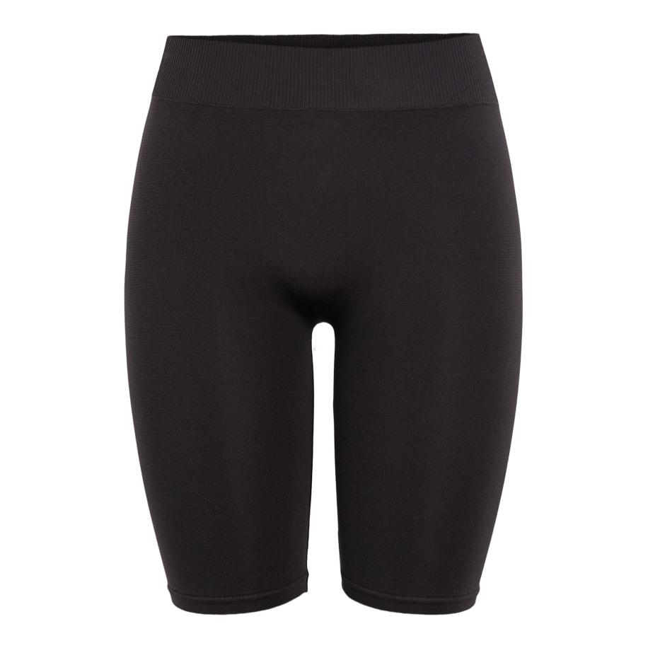 Pieces PIECES Broek London zwart -