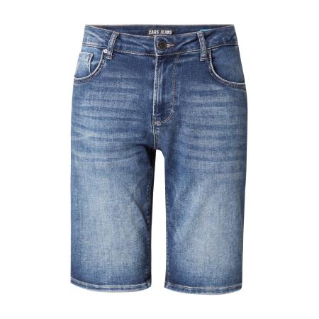 Cars Jeans Cars Jeans Jeans CALIFORNIA blauw denim