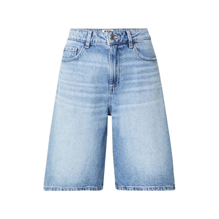 Tally Weijl Tally Weijl Jeans blauw denim -