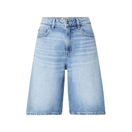 Tally Weijl Tally Weijl Jeans blauw denim