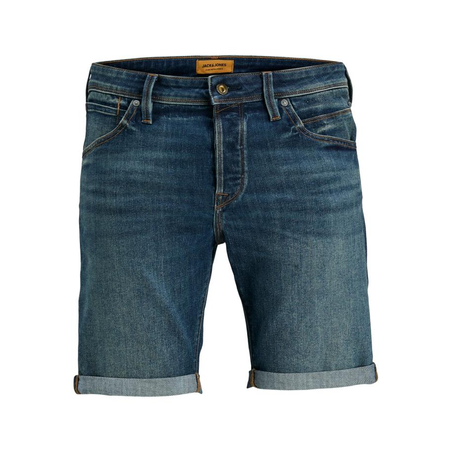 Jack & Jones JACK & JONES Jeans RICK FOX blauw denim -