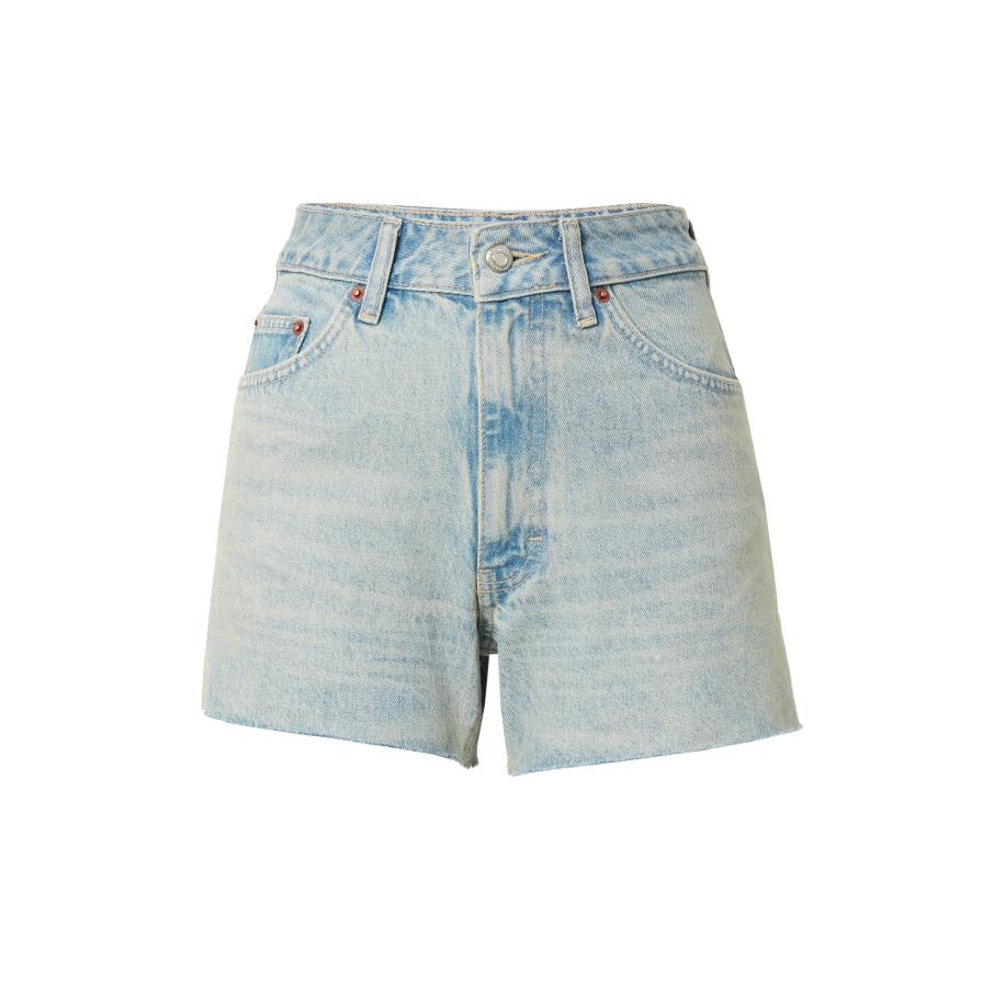 Topshop TOPSHOP Jeans lichtblauw -