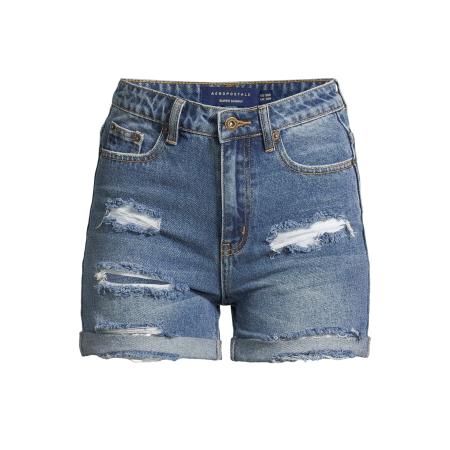 Aeropostale AÉROPOSTALE Jeans blauw denim