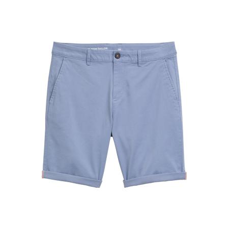 Tom Tailor TOM TAILOR Chino duifblauw