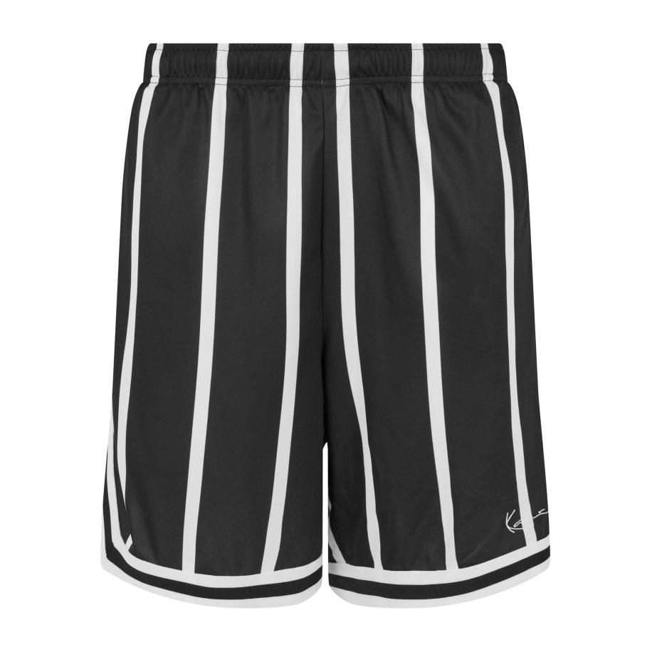 Karl Kani Karl Kani Broek zwart / wit -