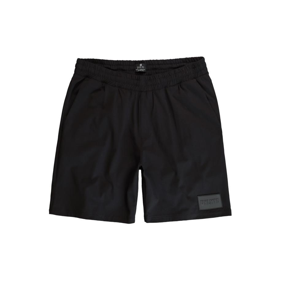 JAY-PI JAY-PI Broek zwart -