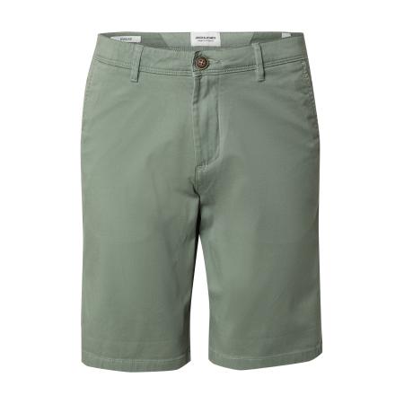 Jack & Jones JACK & JONES Chino JJIBowie groen