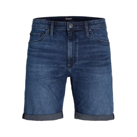 Jack & Jones JACK & JONES Jeans JJIRICK JJIEVAN blauw denim