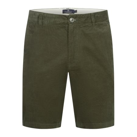 Kronstadt Kronstadt Broek Arthur olijfgroen