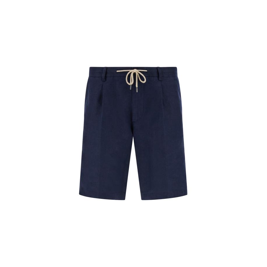 Boggi Milano Boggi Milano Pantalon navy -