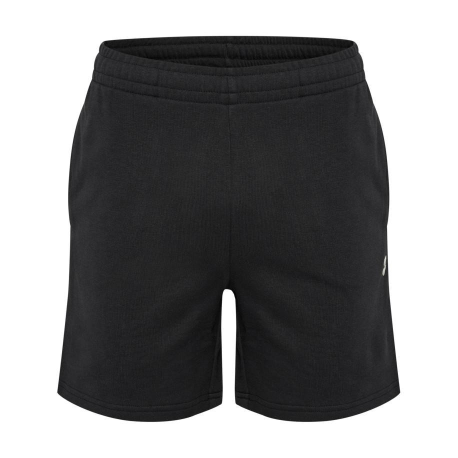 Hummel Hummel Broek zwart -