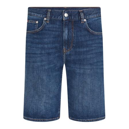 Tommy Hilfiger TOMMY HILFIGER Jeans BROOKLYN donkerblauw