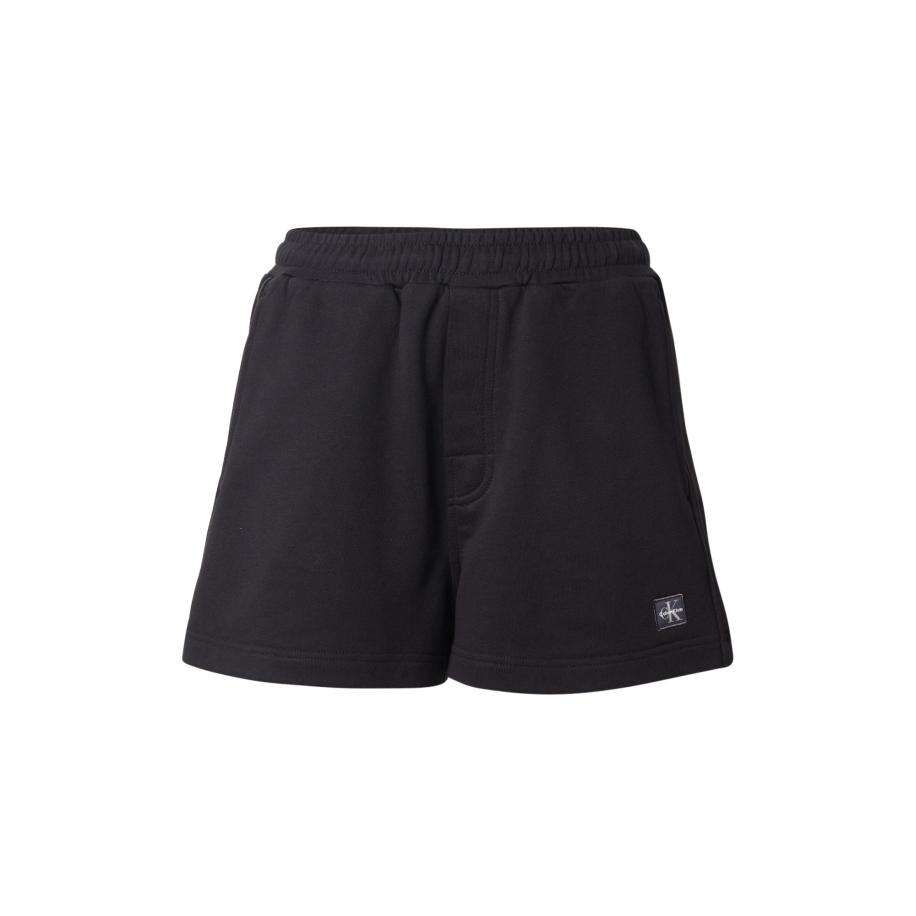 Calvin Klein Calvin Klein Jeans Broek zwart -