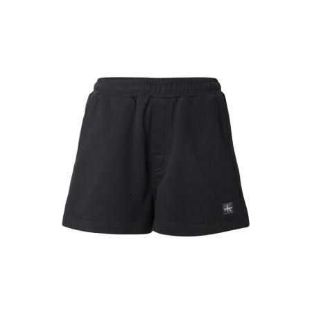 Calvin Klein Calvin Klein Jeans Broek zwart