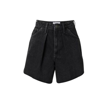 Topshop TOPSHOP Jeans zwart