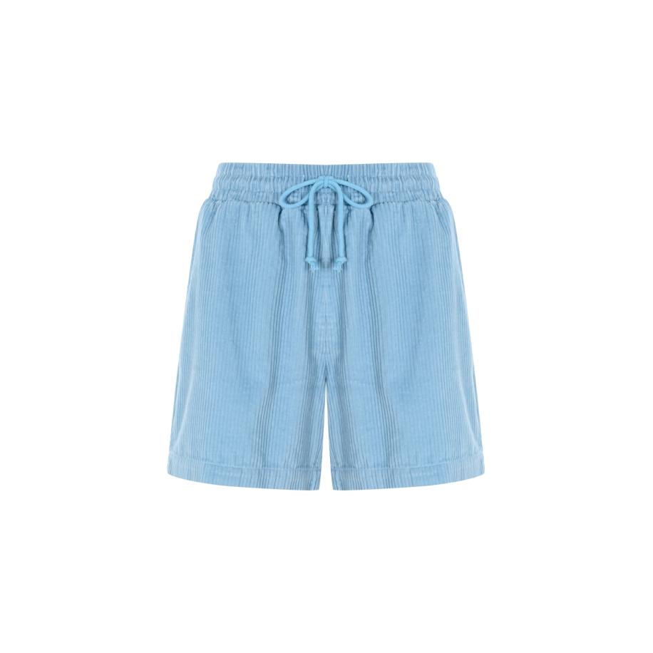 FRESHLIONS FRESHLIONS Broek Mira blauw -